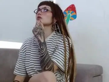Chaturbate Best live sex cam show of giulietta_mon