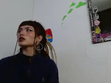 Chaturbate Adult Video Chat of giulietta_mon