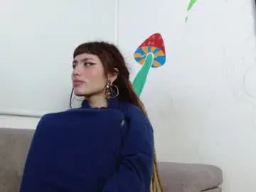 Chaturbate Sex Cam of giulietta_mon