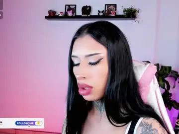 Chaturbate Watch Live Sex Cams of kali_ka