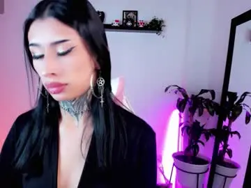 Chaturbate Best live sex cam show of kali_ka