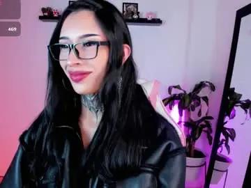 Chaturbate Sex Cam of kali_ka