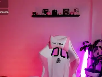 Chaturbate Live Sex Cam of kali_ka