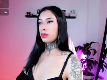 Chaturbate Free Porn Cam of kali_ka