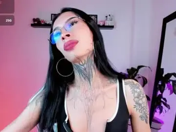 Chaturbate Best Webcam of kali_ka