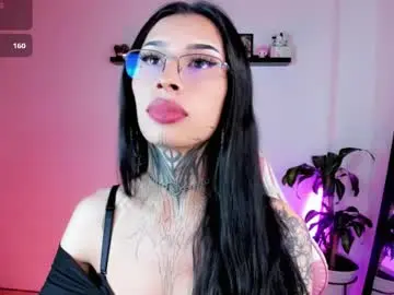 Chaturbate Sex Chat of kali_ka