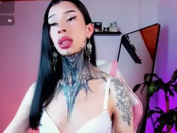 Chaturbate Watch Live Sex Cams of kali_ka