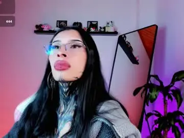 Chaturbate Adult Video Chat of kali_ka