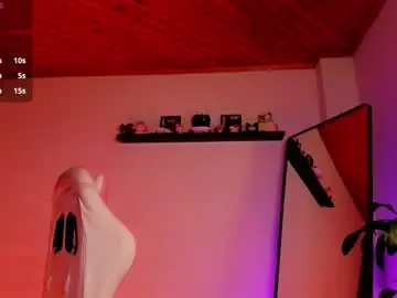 Chaturbate Free Porn Cam of kali_ka