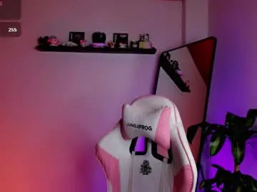 Chaturbate Live Sex Cam of kali_ka