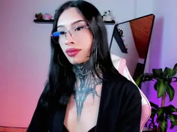 Chaturbate Best live sex cam show of kali_ka