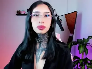 Chaturbate Adult Webcam of kali_ka