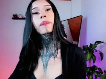 Chaturbate Best Webcam of kali_ka