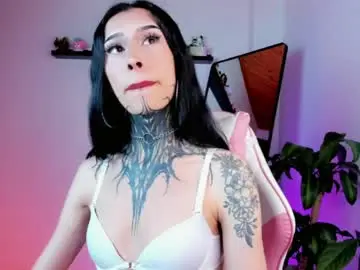 Chaturbate Live Sex of kali_ka