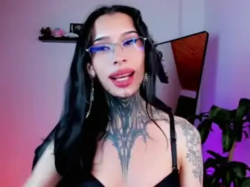 Chaturbate Live Porn of kali_ka