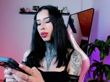 Chaturbate Free Porn Cam of kali_ka