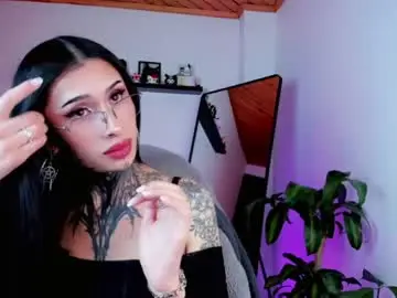 Chaturbate Live Porn of kali_ka