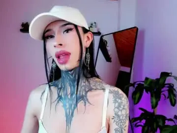 Chaturbate Live Sex Cam of kali_ka