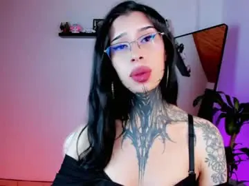 Chaturbate Nude Webcam of kali_ka