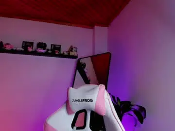 Chaturbate Adult Webcam of kali_ka
