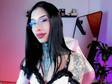 Chaturbate Adult Webcams of kali_ka
