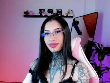 Chaturbate Sex Chat of kali_ka