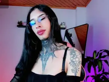 Chaturbate Free Porn Cam of kali_ka