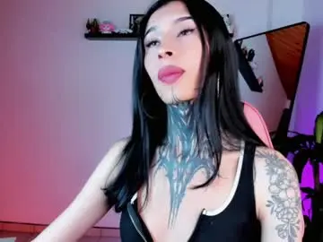 Chaturbate Adult Webcams of kali_ka