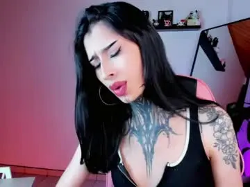 Chaturbate Sex Chat of kali_ka