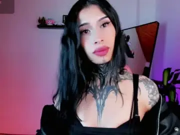 Chaturbate Adult Video Chat of kali_ka