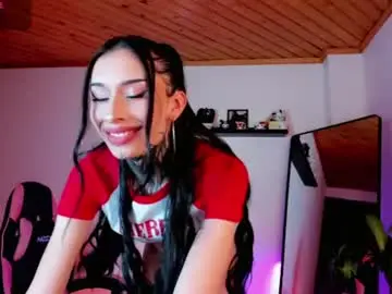 Chaturbate Adult Webcam of kali_ka