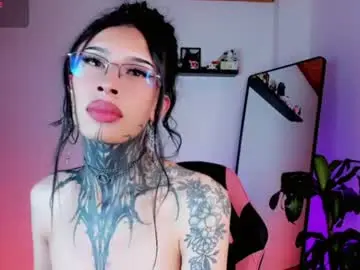 Chaturbate Live Porn of kali_ka