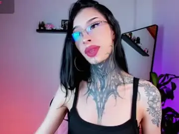 Chaturbate Nude Webcam of kali_ka