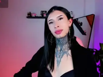 Chaturbate Live Porn of kali_ka