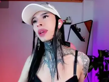 Chaturbate Sex Chat of kali_ka
