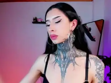 Chaturbate Live Sex Cam of kali_ka