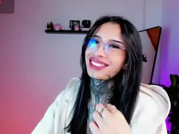 Chaturbate Free Live Porn of kali_ka