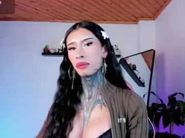 Chaturbate Private Sex Chat of kali_ka