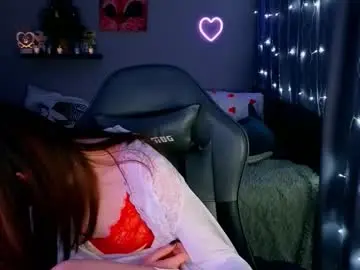 Chaturbate Live Porn of keti_moon