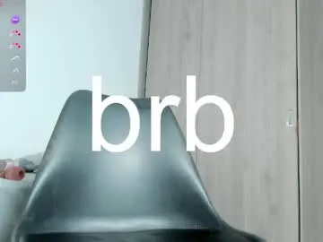 Chaturbate Free Live Porn of kianys