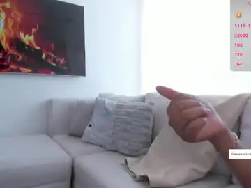 Chaturbate Adult Video Chat of kianys