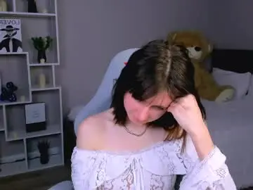 Chaturbate Adult Video Chat of kikaosterman