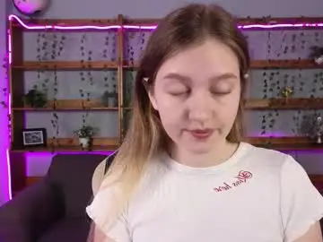 Chaturbate Sex Chat of ksuhesa