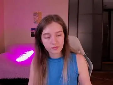 Chaturbate Nude Webcam of ksuhesa