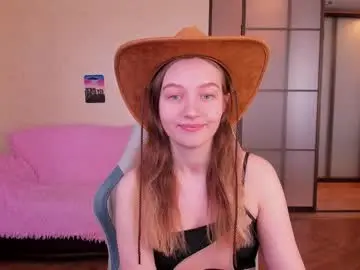 Chaturbate Live Sex of ksuhesa