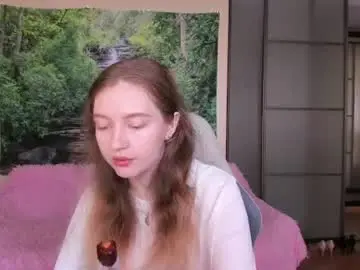Chaturbate Nude Webcam of ksuhesa