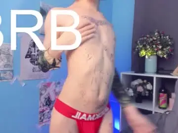 Chaturbate Adult Webcams of leo_bensyten