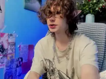 Chaturbate Live Sex Cam of leo_bensyten