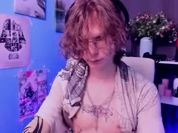 Chaturbate Sex Chat of leo_bensyten