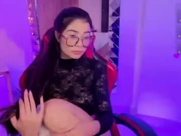 Chaturbate Sex Chat of lilyhans